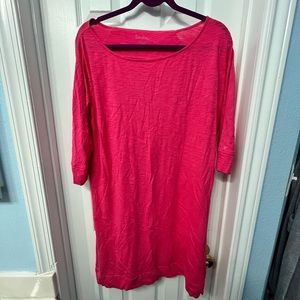Pink Lilly Pulitzer Dress